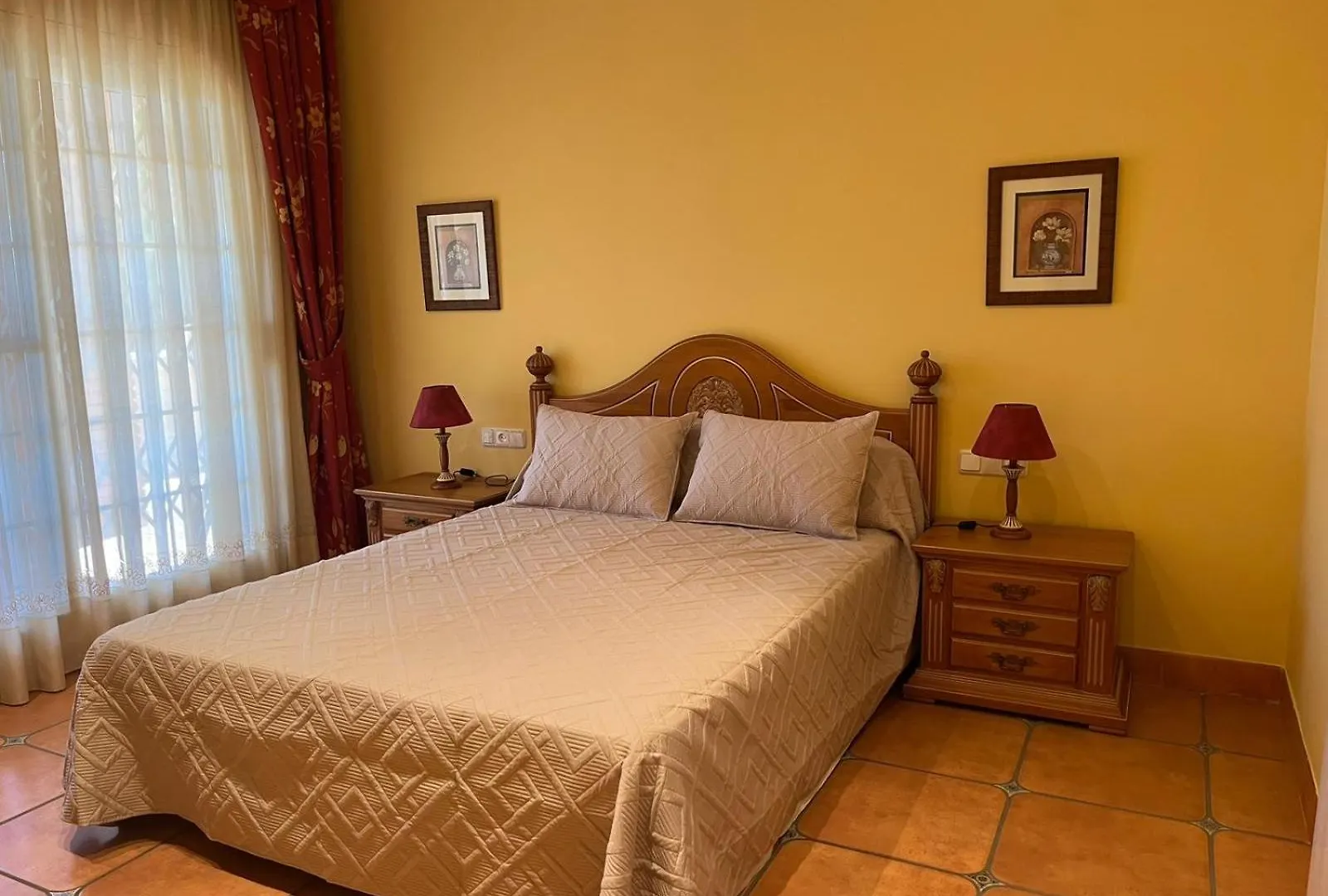 Villa Paradiso Miami Playa Spain